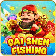 Cai Shen Fishing
