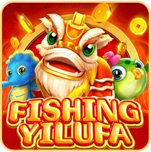 Fishing Yilufa