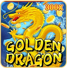 Golden Dragon