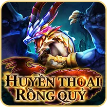 Huyền thoại rồng quỷ