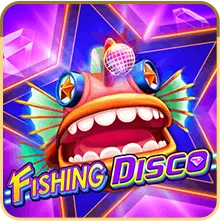 Fishing Disco