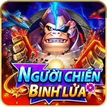 Người chiến binh lửa