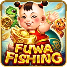 Fuwa Fishing