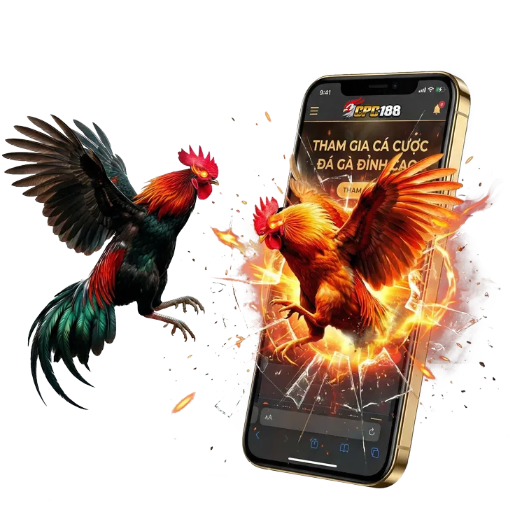 Giao diện ứng dụng CPC188